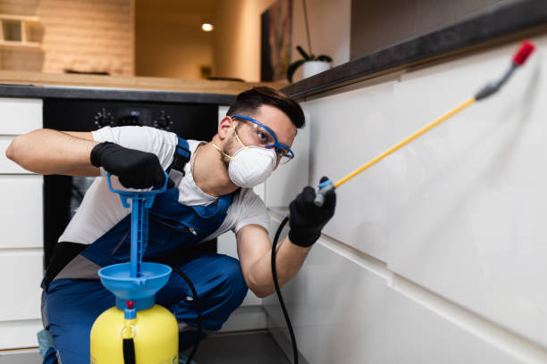 Wildlife Control Services in Sisco Heights, WA